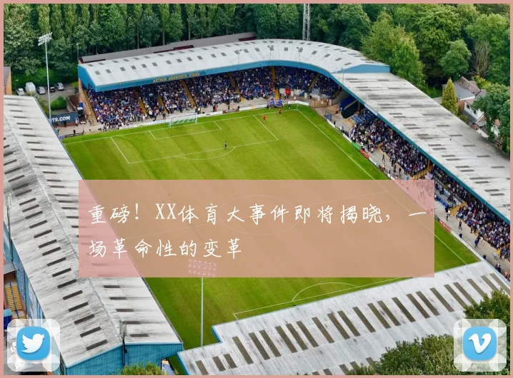 重磅！XX体育大事件即将揭晓，一场革命性的变革